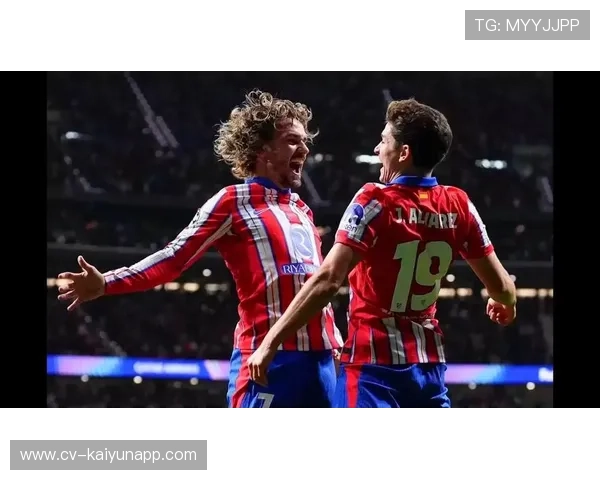 阿尔瓦雷斯转会暗流：格列兹曼式博弈重演西甲权力游戏