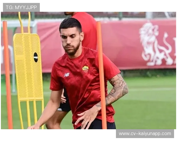 斯基拉确认佩莱格里尼愿降薪续约罗马，合同有望延至2029年