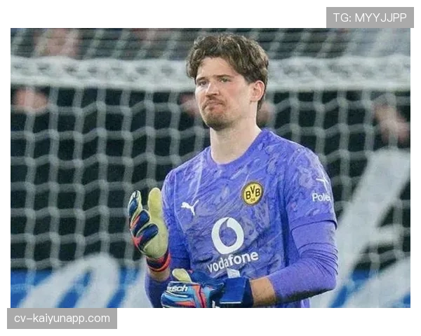 门将的“门卫”化：科贝尔三月在禁区外的成功传球次数位列德甲门将之首