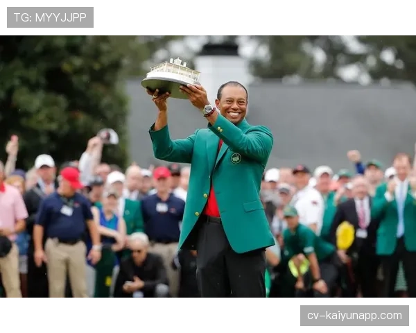 高尔夫：老虎·伍兹确认将出战今年美国大师赛