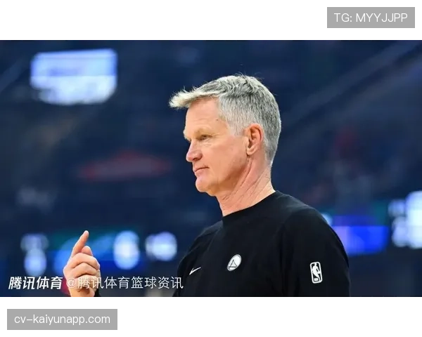 赛前发布会:科尔称球队将试验让库明加更多参与换防以提升阵容弹性